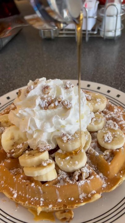 City Diner - American Near Me - San Jose, California