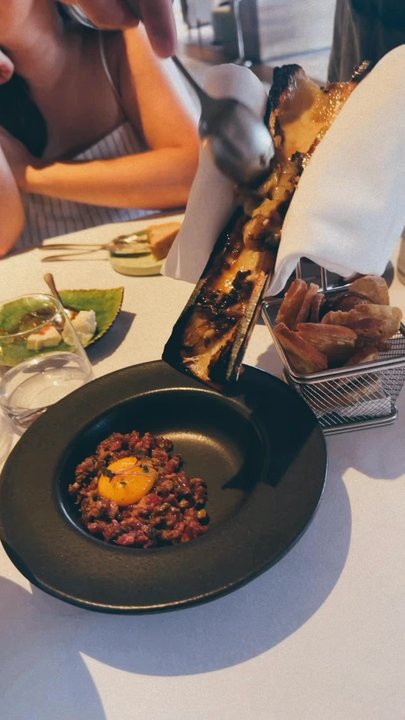 À Terra Restaurant - Portuguese Near Me - Ponta Delgada, 20