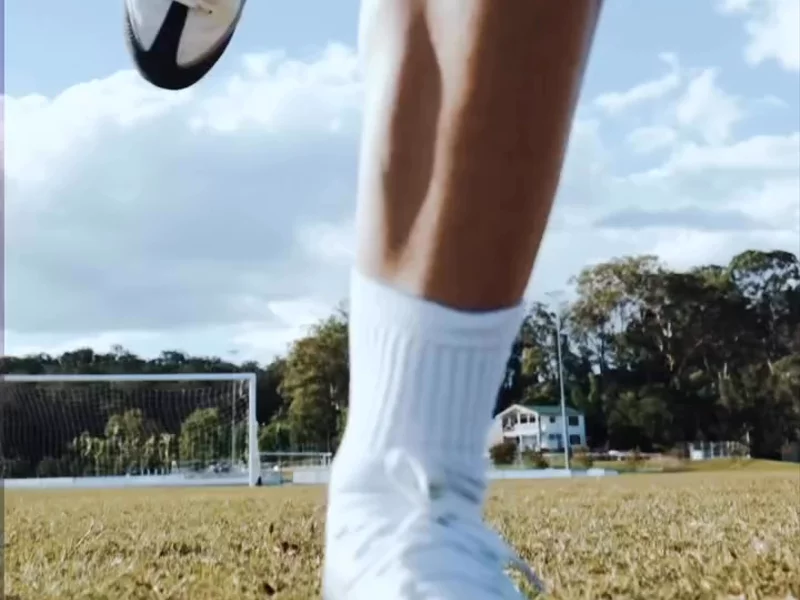 KTP Soccer/New Activewear drop