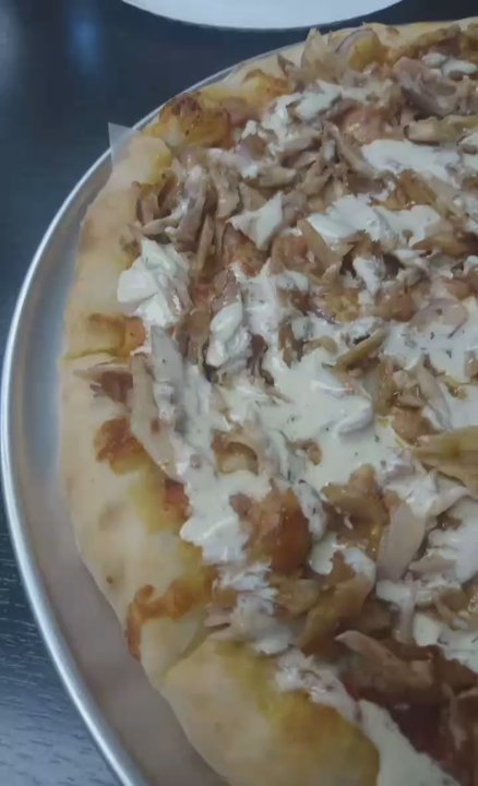 Chito's Pizza - Perfect pizza!!!!! - Mediterranean Near Me - Toronto, Ontario
