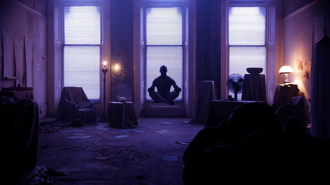 UsByNight Title Sequence
