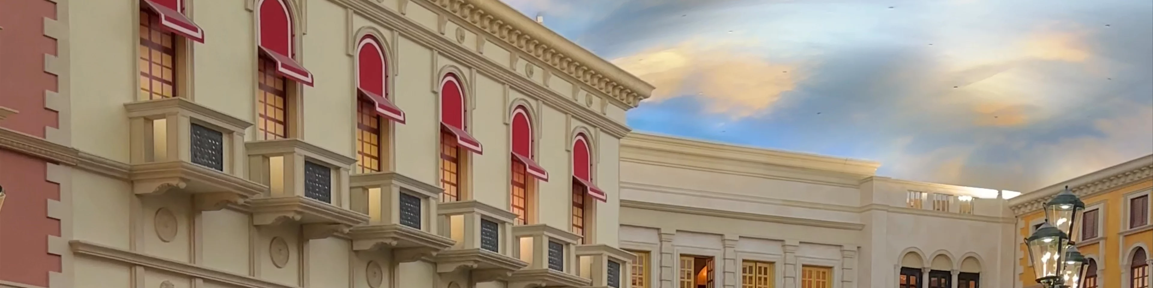 The Venetian