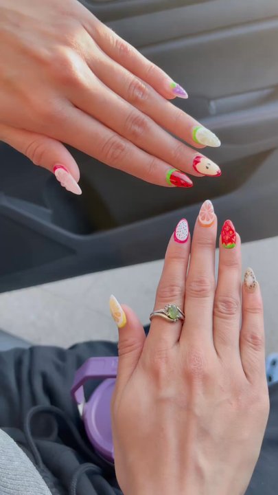 Luxe Nails & Spa - Waxing Near Me - Phoenix, Arizona