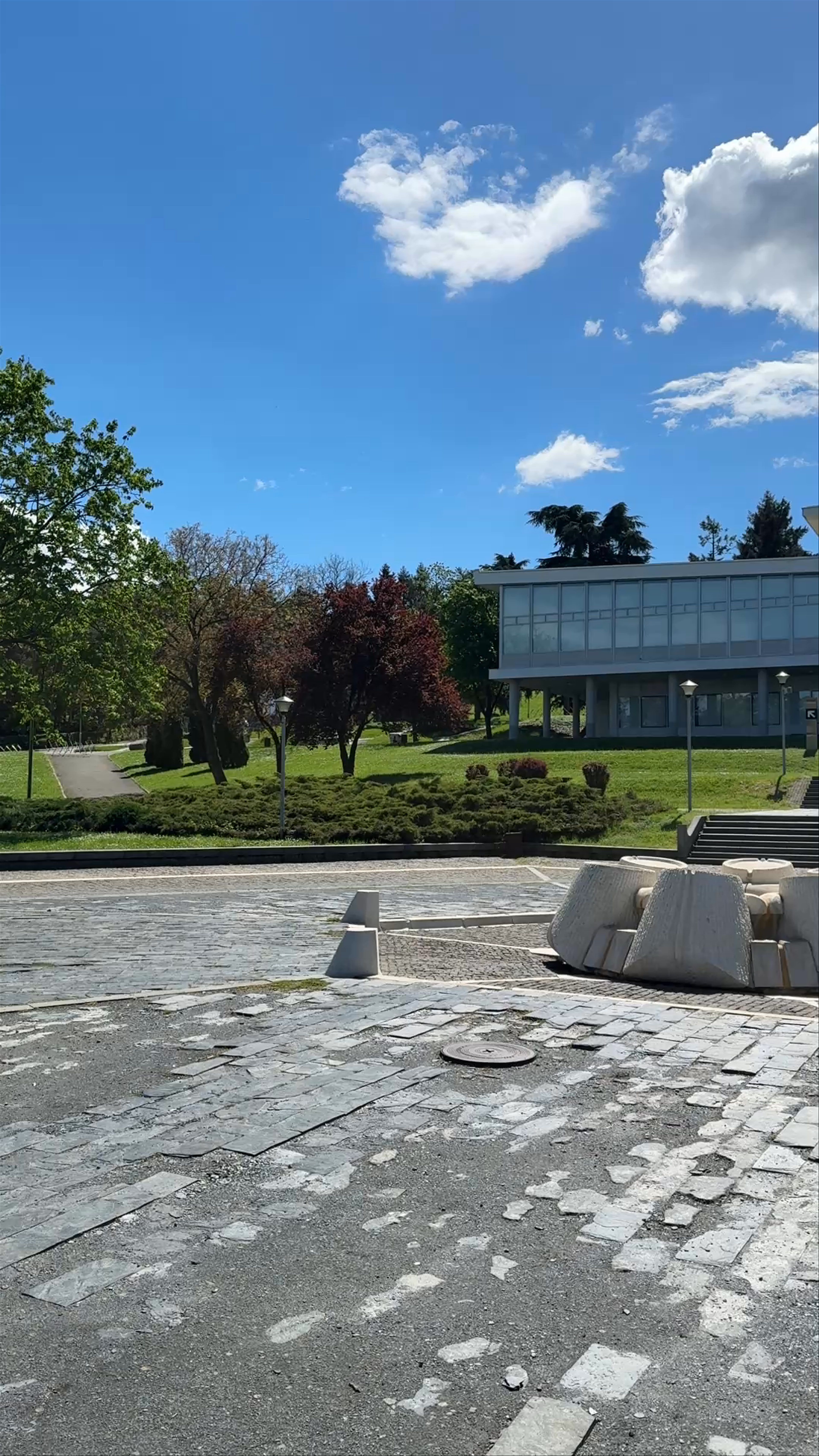 Museum of Yugoslavia