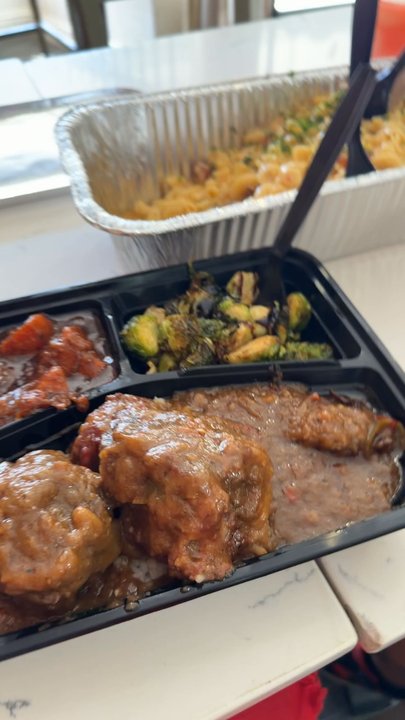 Tease Southern Kitchen - Cajun/Creole Near Me - Antioch, California