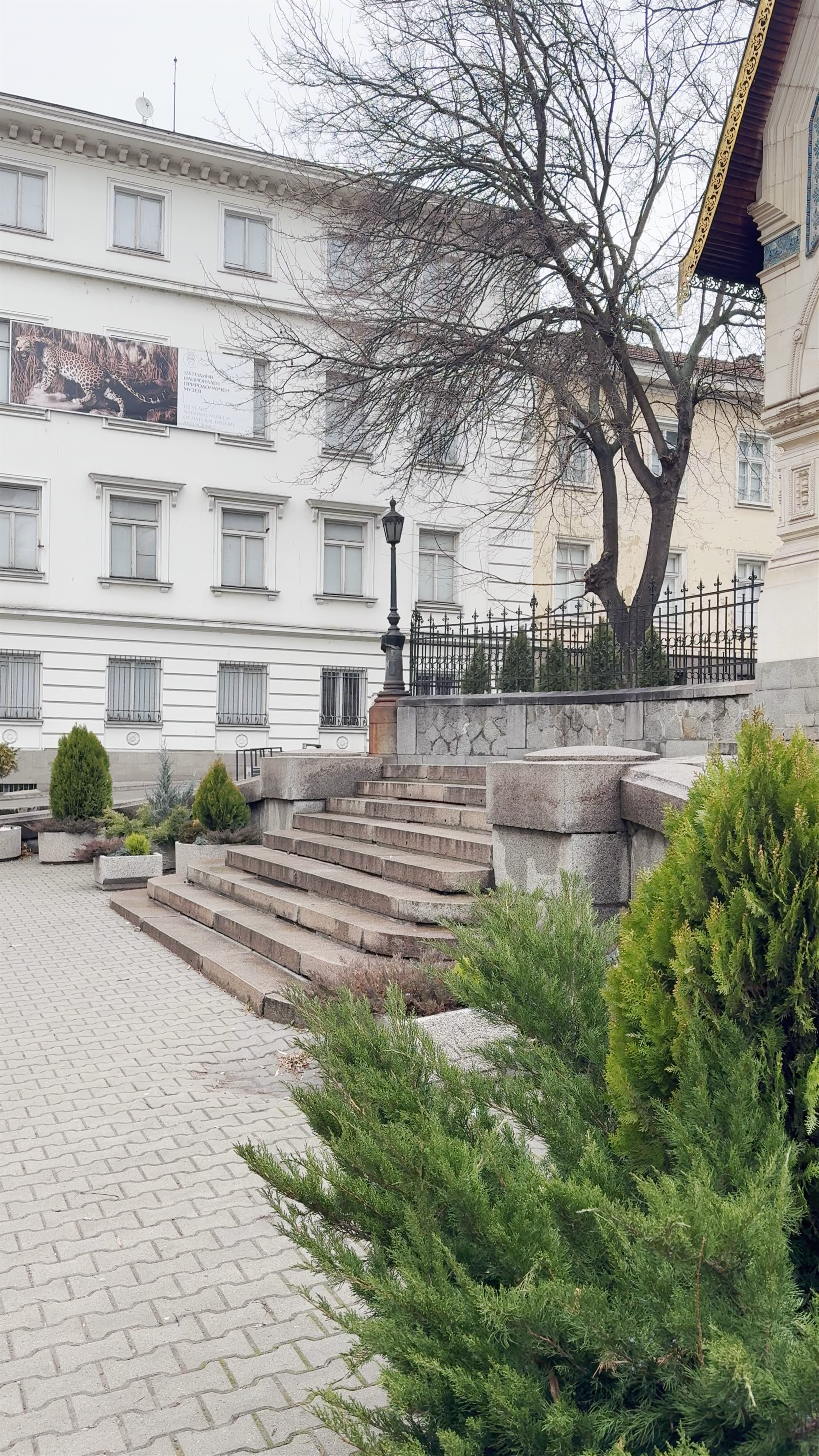 Church of St. Nicholas the Wonderworker