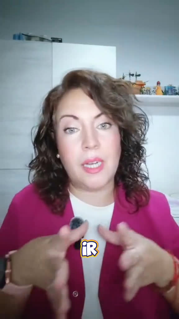 Vídeo UGC 1 de Jesica