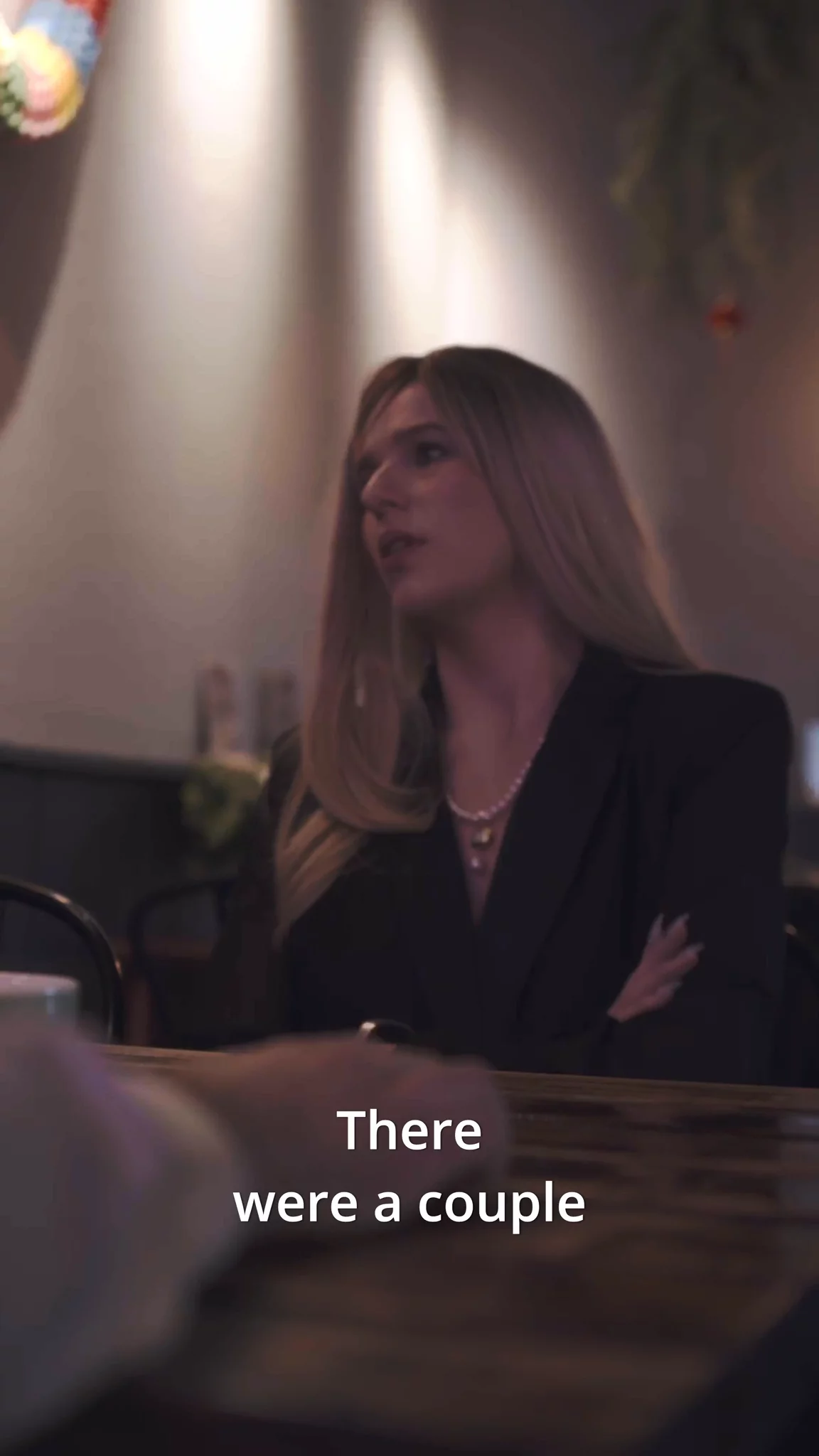 The Escort - S1E35
