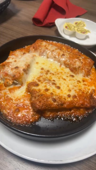 Amy's Italian Restaurant - Tour of Italy. - Pizza Near Me - Norman, Oklahoma