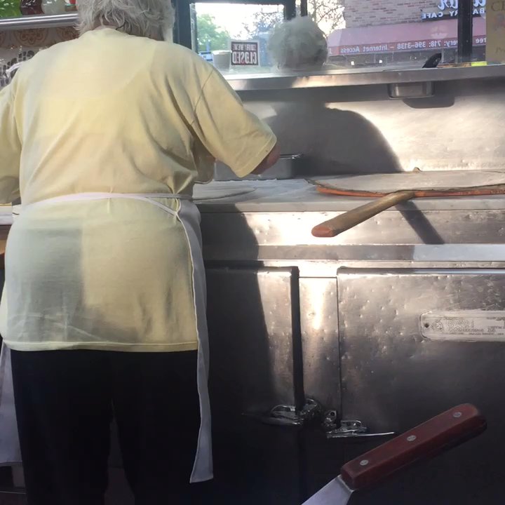 John's Pizzeria - Pizza Near Me - Elmhurst, New York