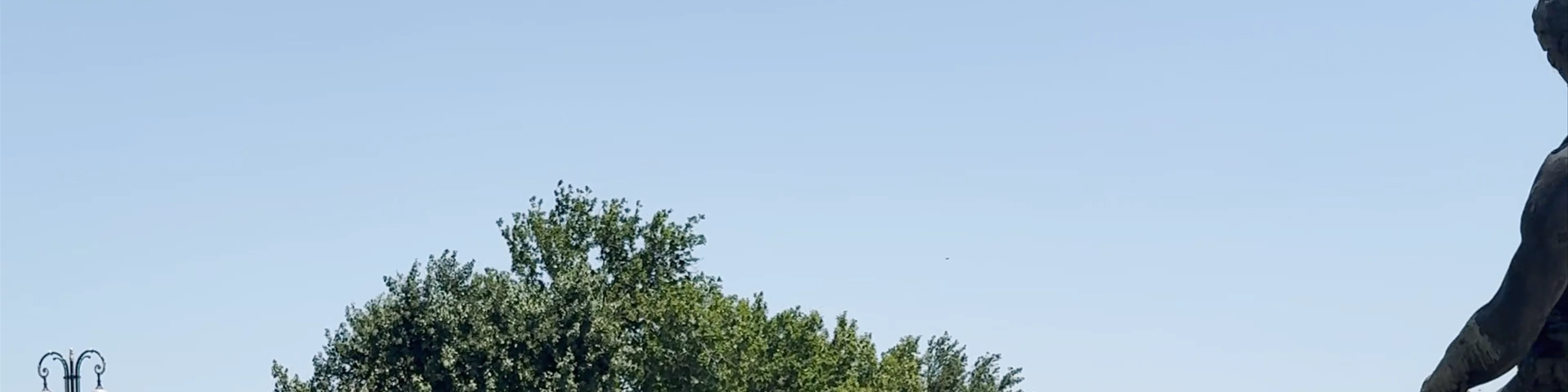 Behram-ı Gür Monument