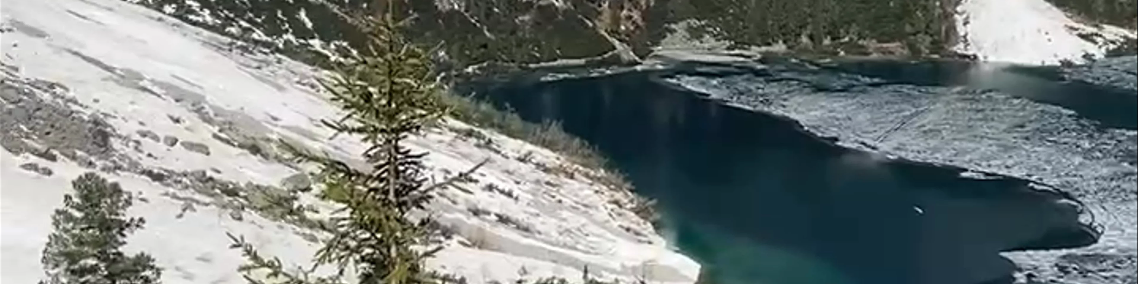 Czarny Staw pod Rysami