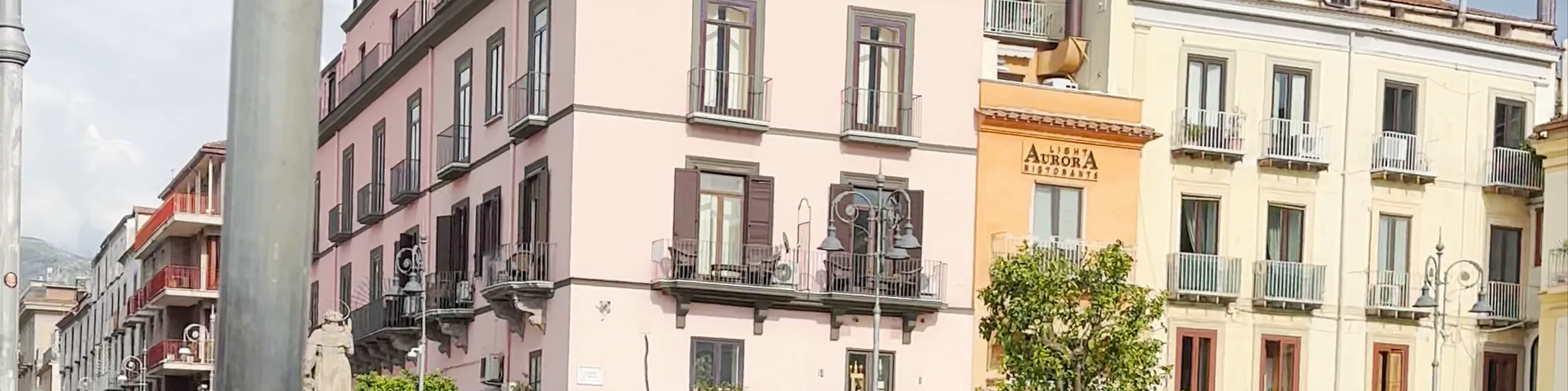 Piazza Tasso