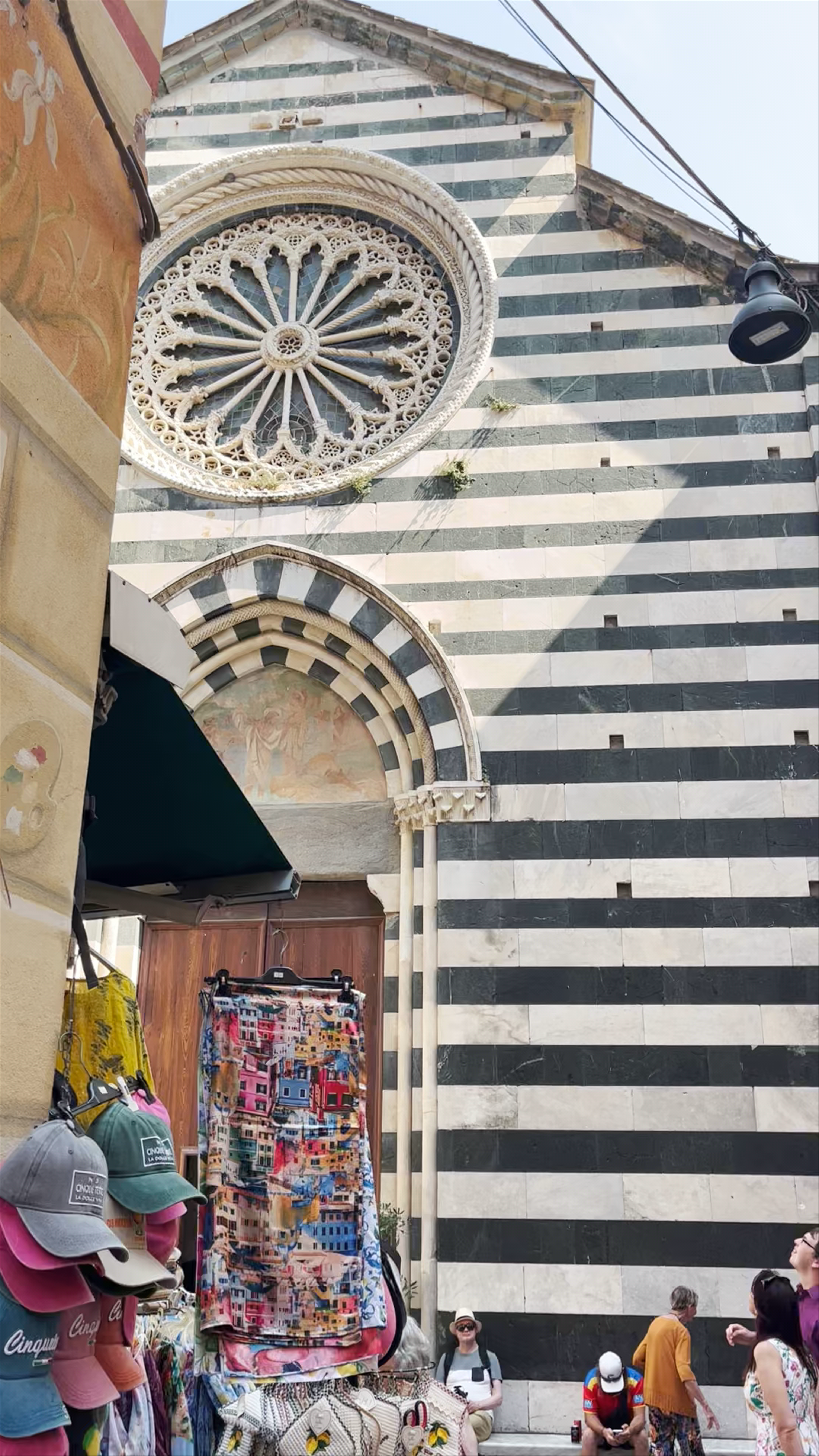 Parrocchia di S. Giovanni Battista