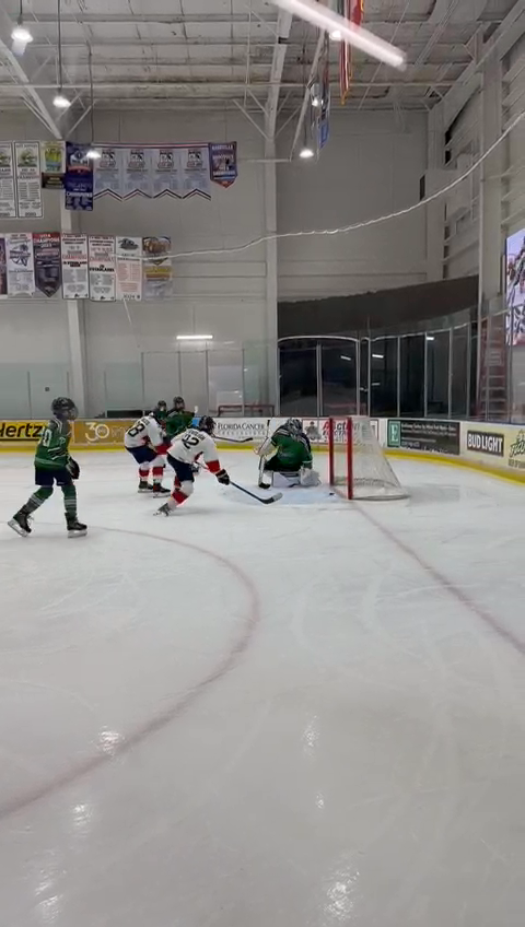 Brandon English: Highlight Reel of Impressive Goals