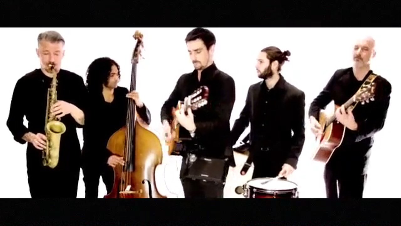 The Artists - Last Request - video