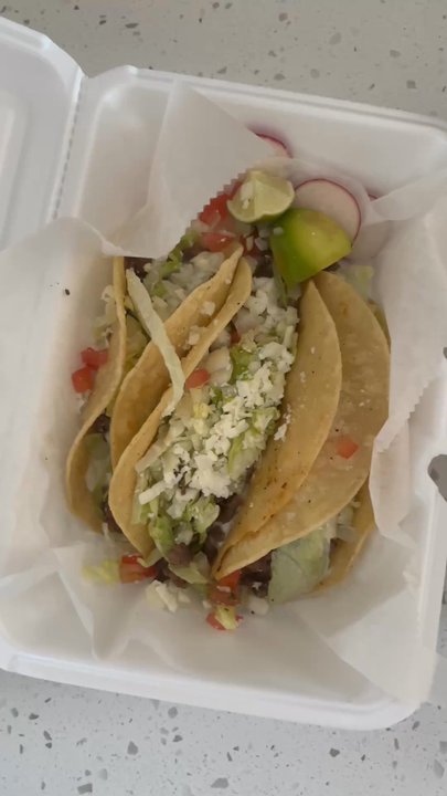 El Rincon Oaxaqueño - Food Trucks Near Me - Pittsburgh, Pennsylvania