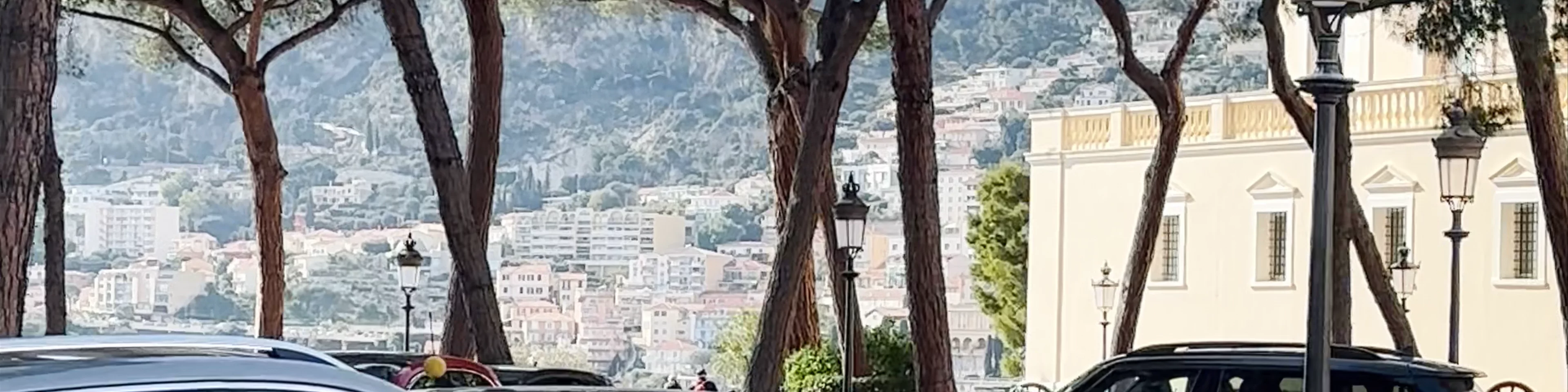 Place du Palais