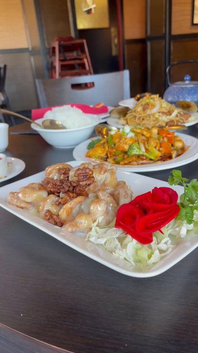Chin's Szechwan - Encinitas - Chinese Near Me - Encinitas, California