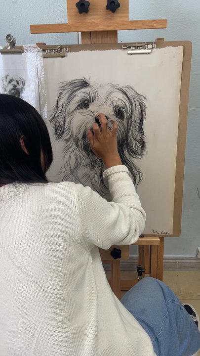 Art Planet - Art Schools Near Me - San Gabriel, California