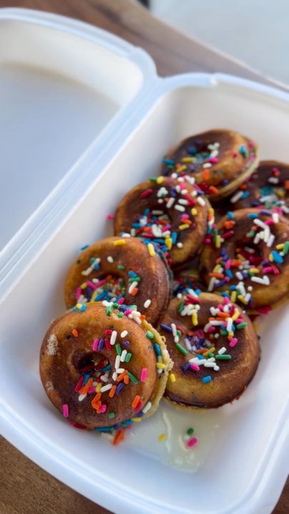 CRUSH - Cafes Near Me - Reno, Nevada