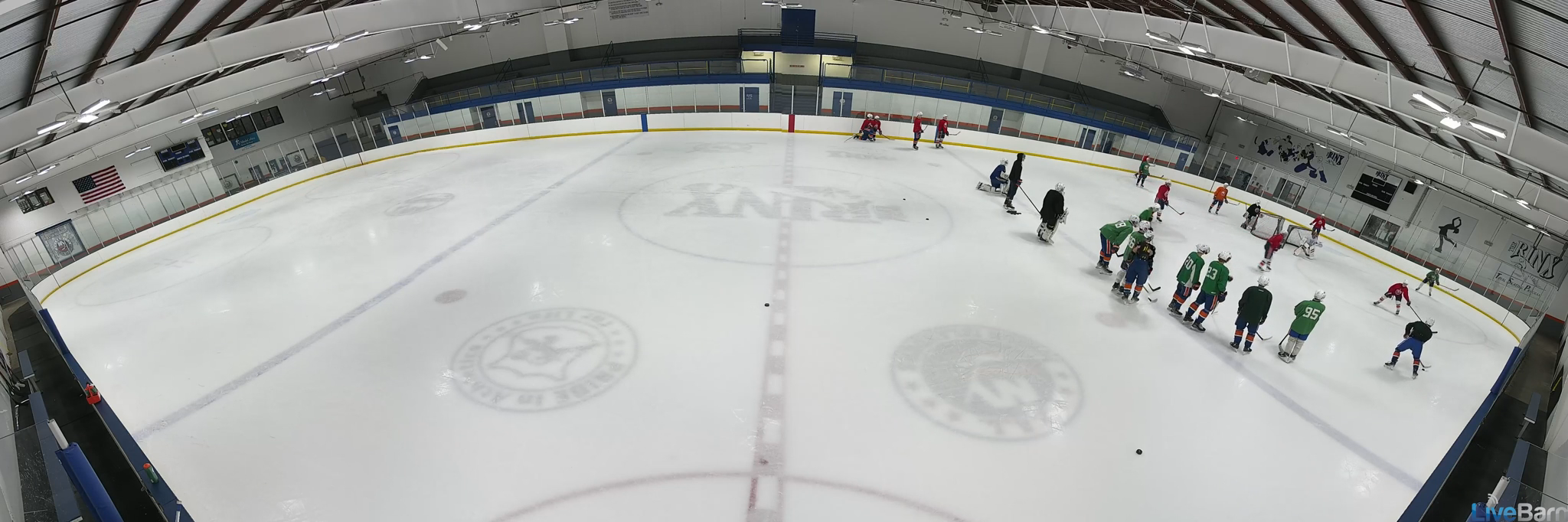 Lucas Fusco's Impressive Skills at PAL NCDC Skate