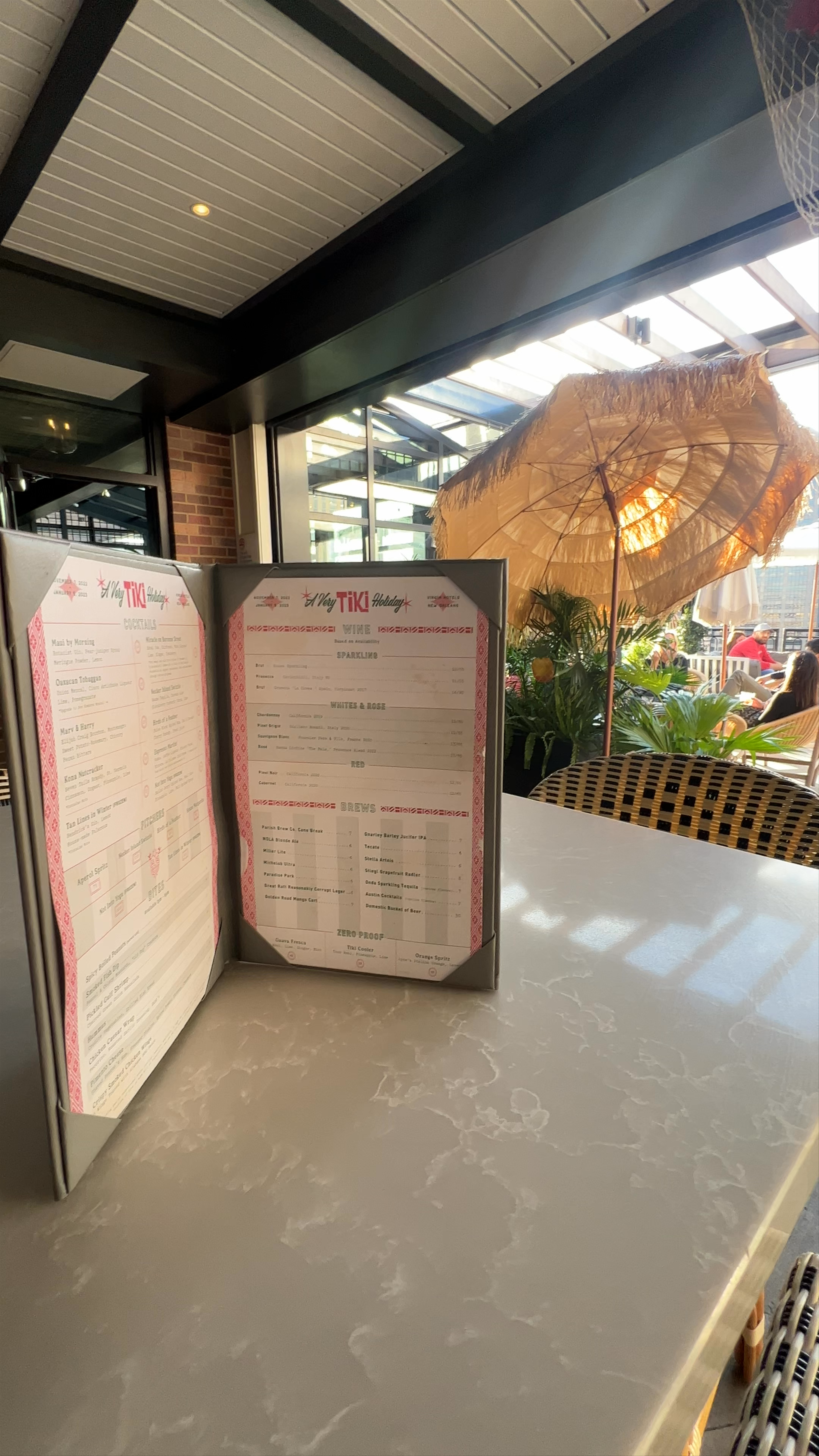 Virgin Hotels New Orleans