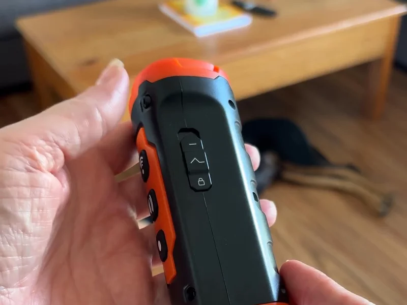 Calm K9: Barking Solution