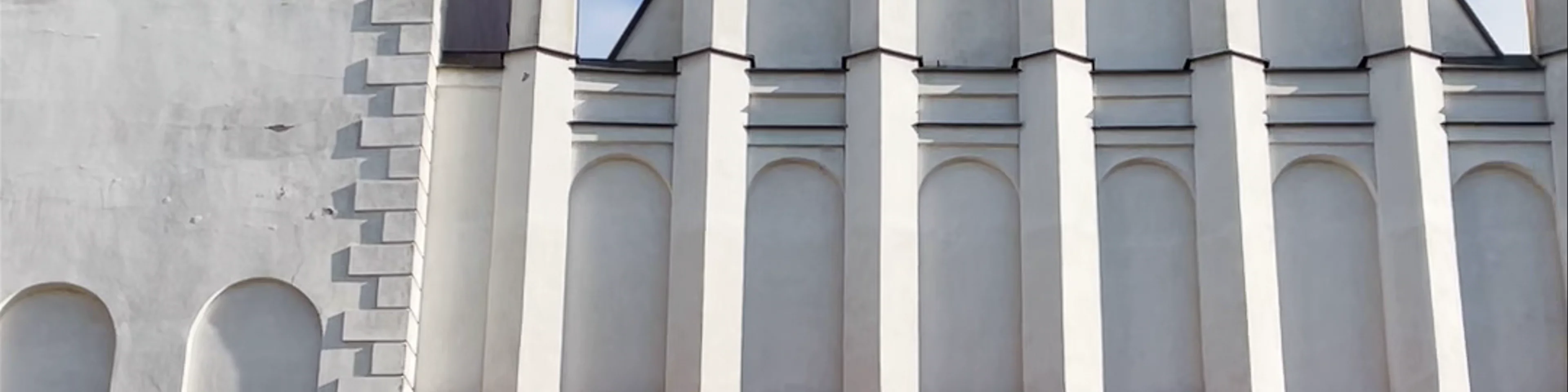 Church of Assumption of the Blessed Virgin Mary of Victory in Lublin