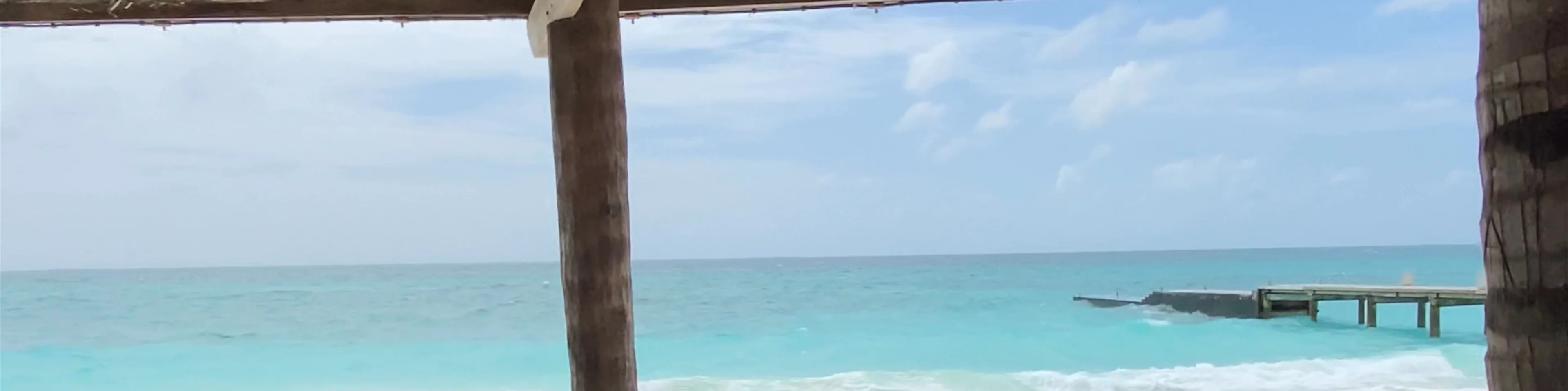 Crab Shack Finolhu