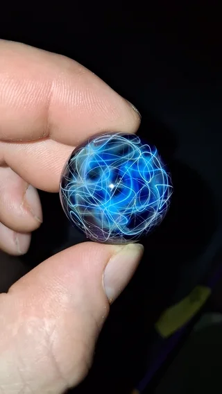 Preview pic of Fumed Marble