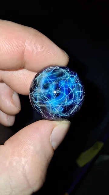 Preview pic of Fumed Marble