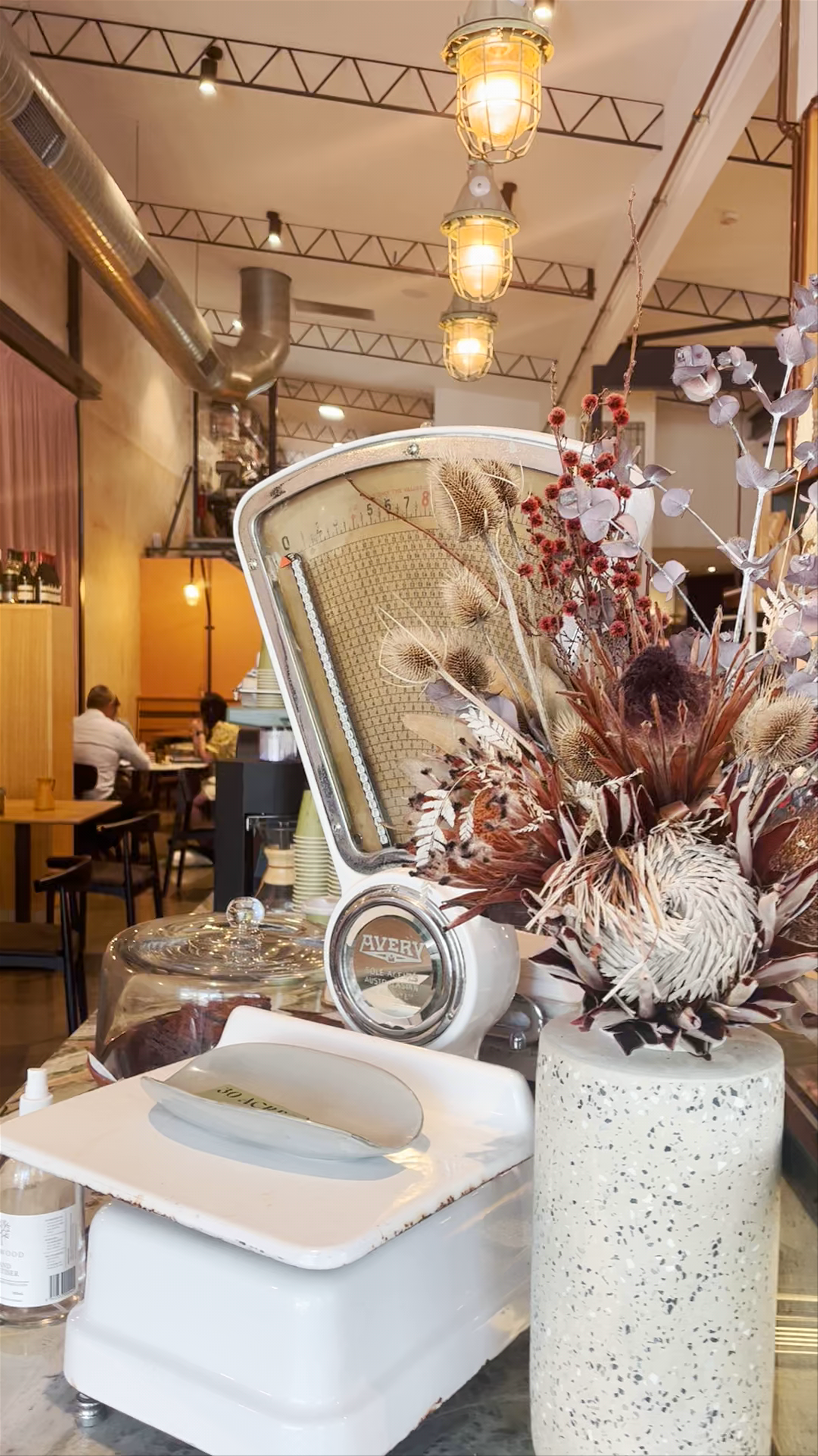 Charming Artisan Cafe Experience in Norwood, South Australia