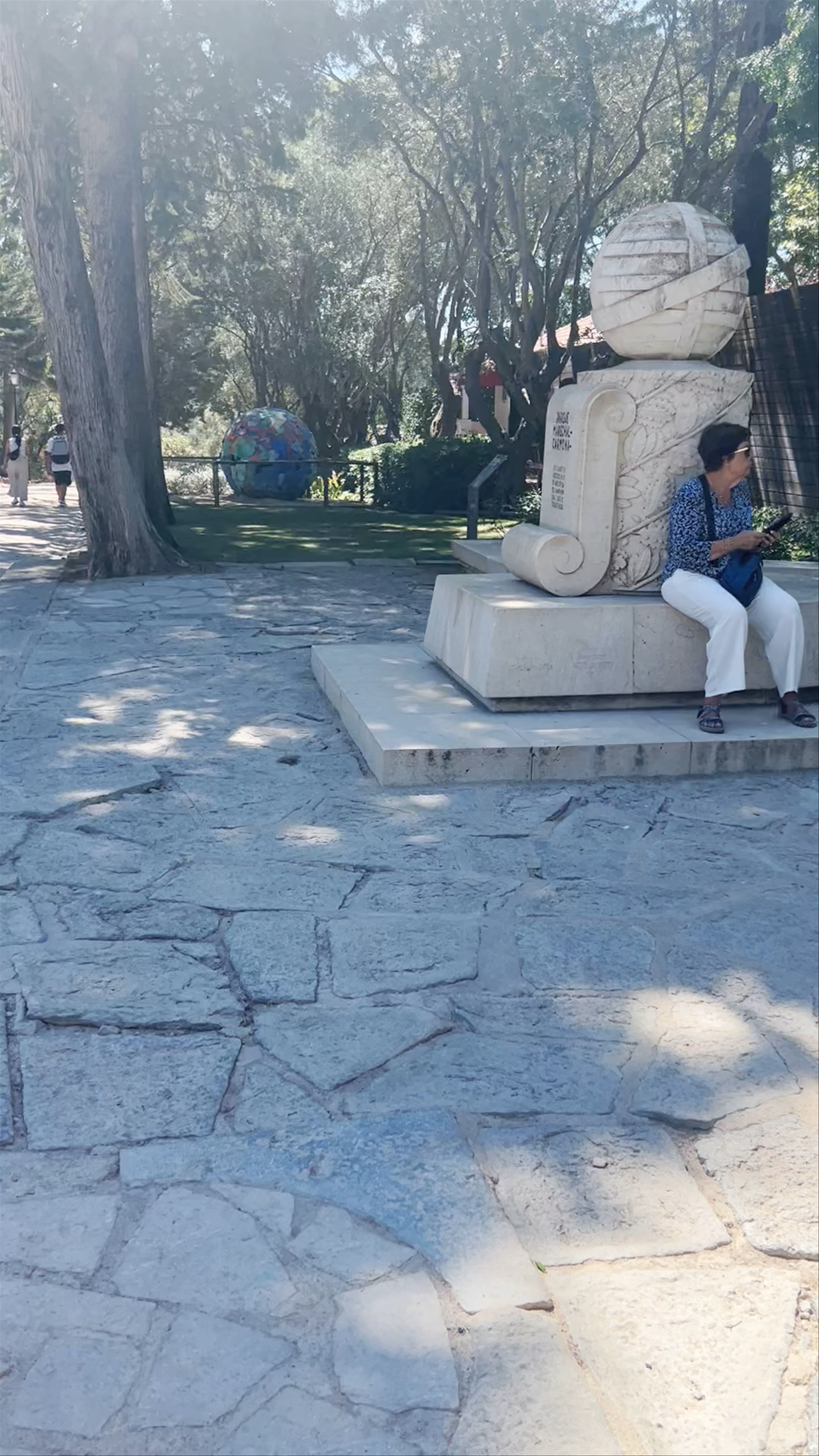 Parque Marechal Carmona