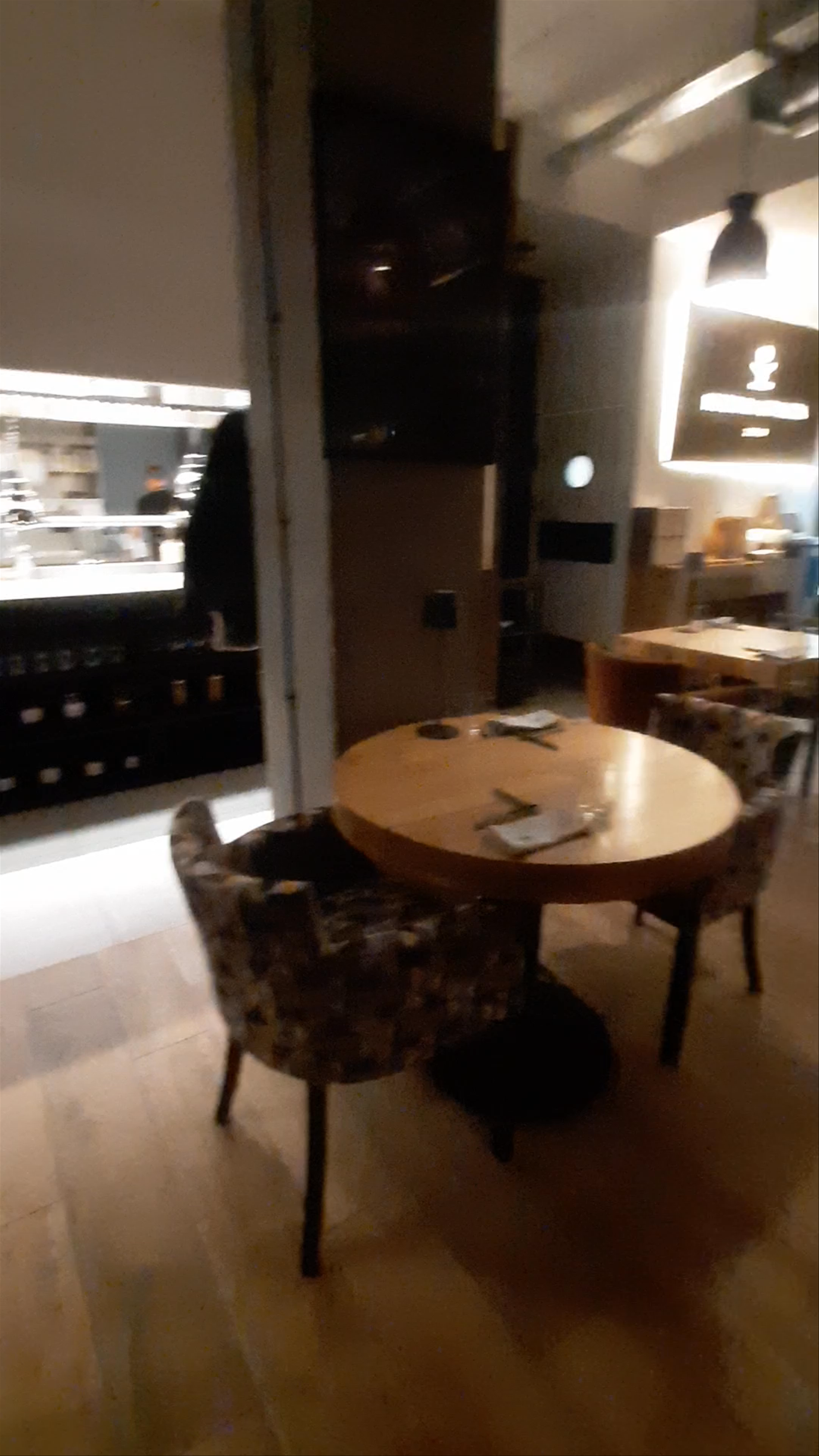 Kuchnia Otwarta: Cozy Evening Dining Experience in Lublin
