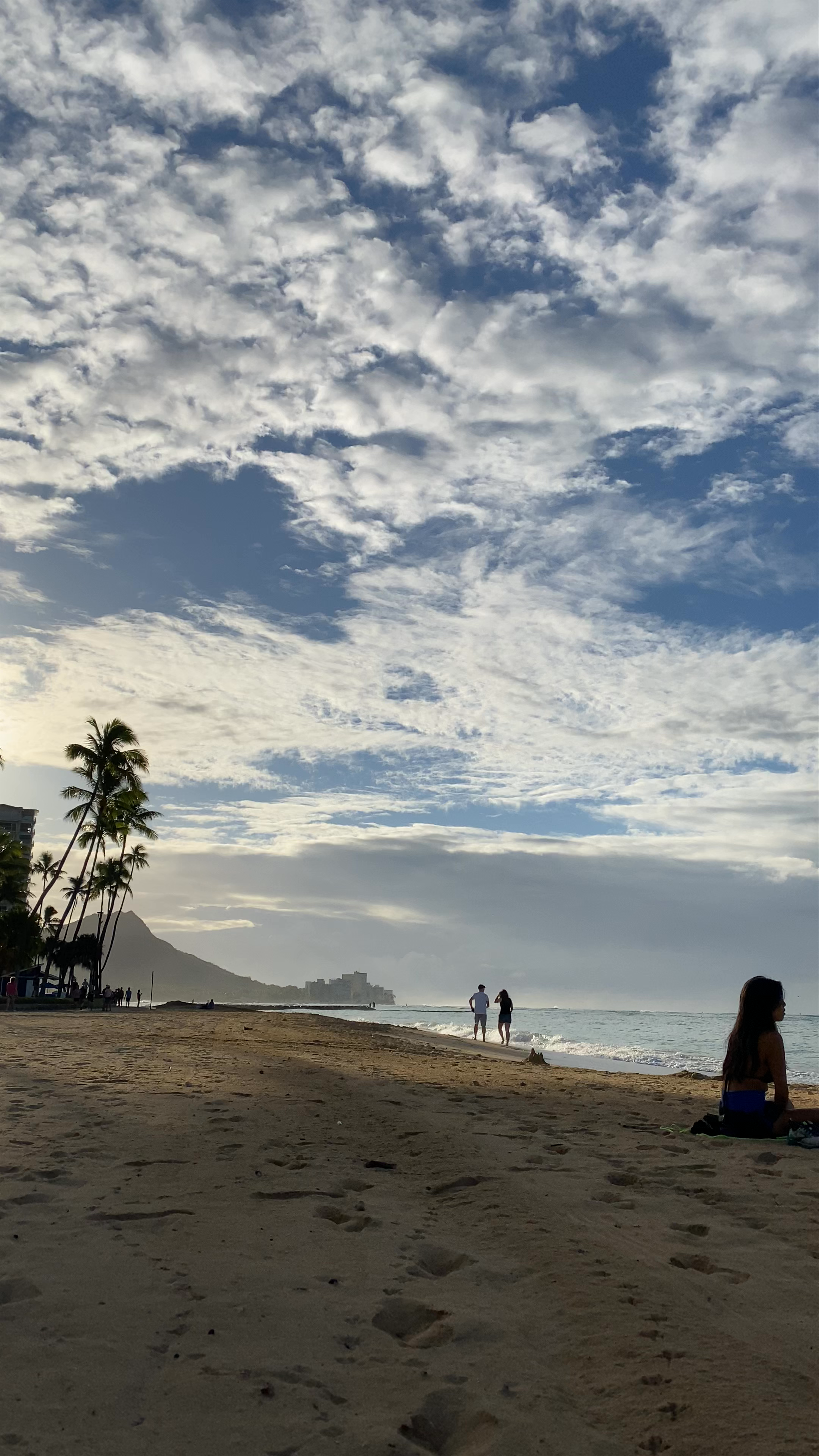 Duke Paoa Kahanamoku Beach Park