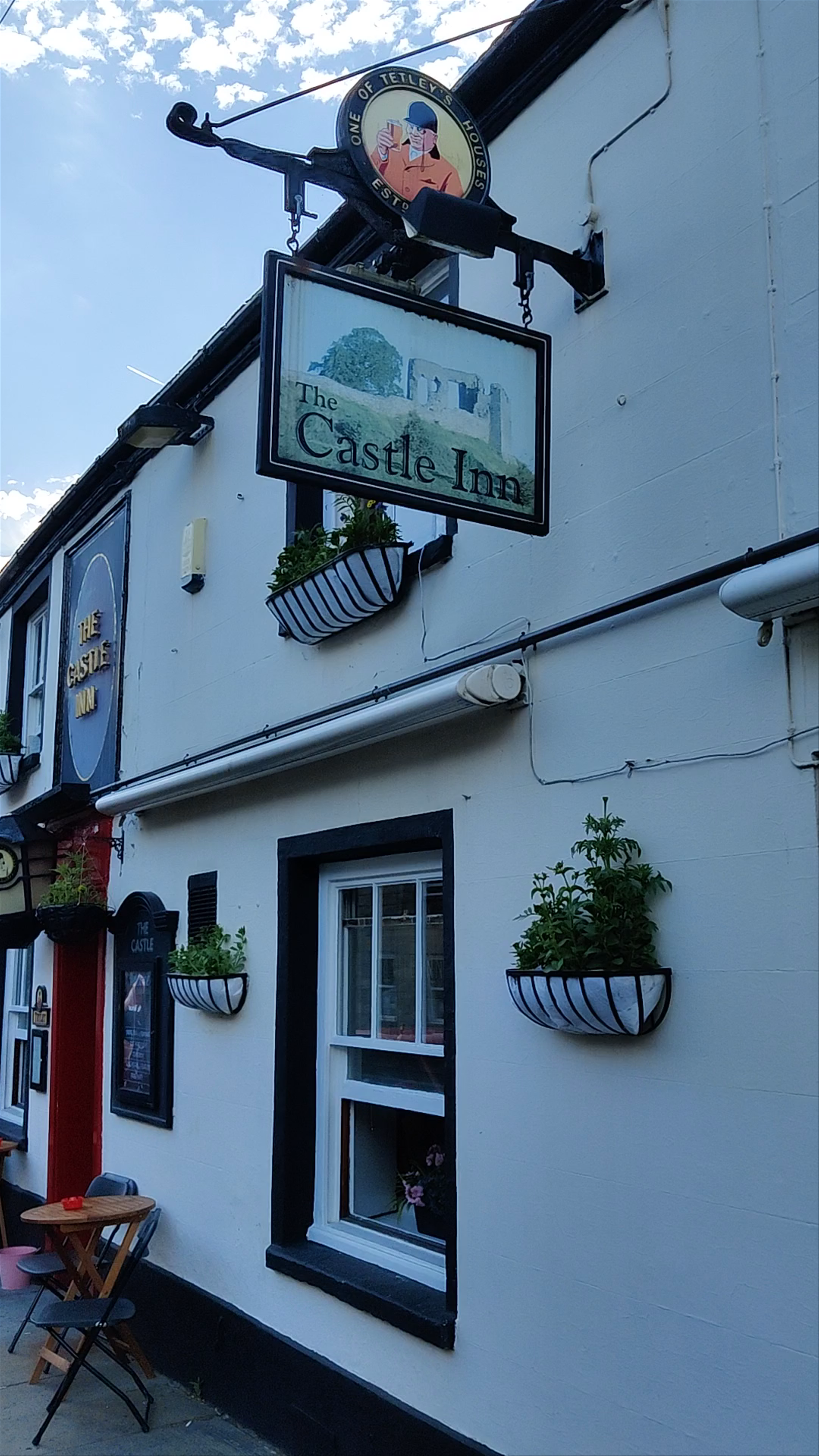 Castle Inn