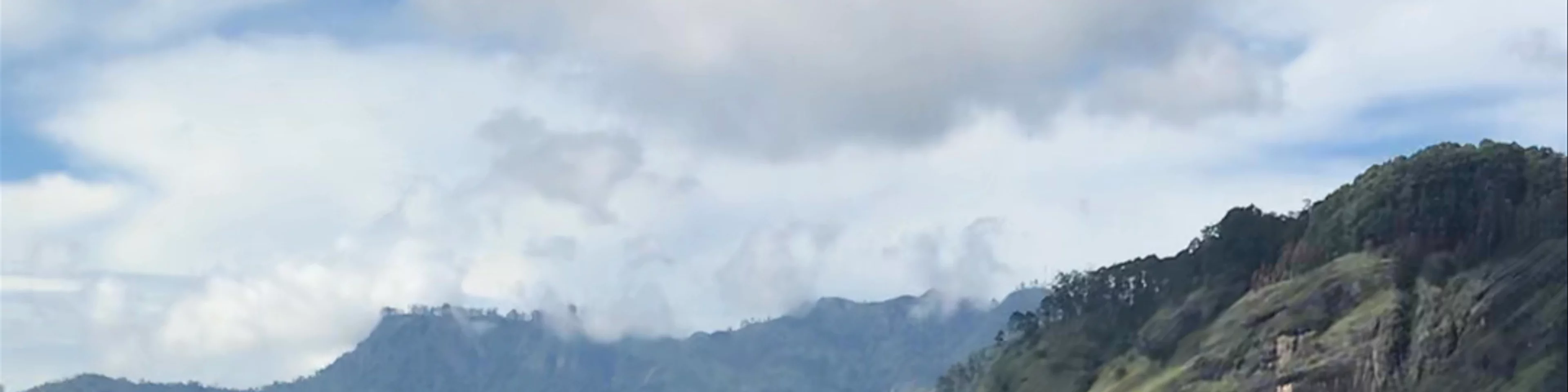 Little Adam's Peak(පුංචි ශ්‍රීපාදය)