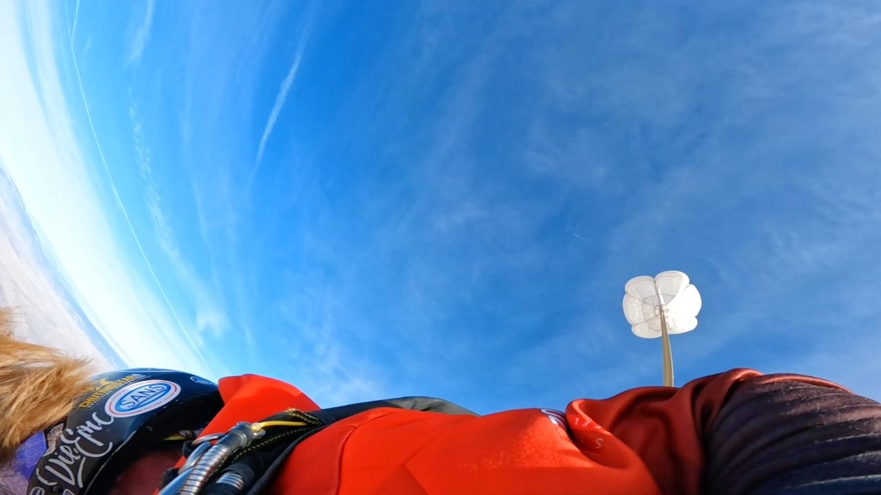 Viva Skydive - freefall - Skydiving Near Me - Belen, New Mexico
