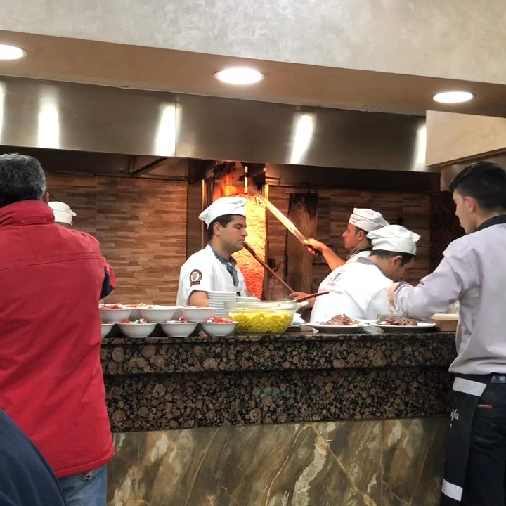 Bayramoğlu Döner - Doner Kebab - Donairs Near Me - Istanbul, 34