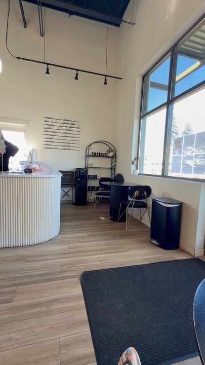 Presso Coffee - Inside the store - Coffee & Tea Near Me - Camas, Washington