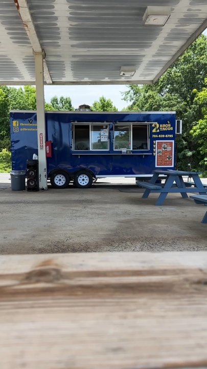 2Bros Tacos - Taco truck - Food Trucks Near Me - Charlotte, North Carolina