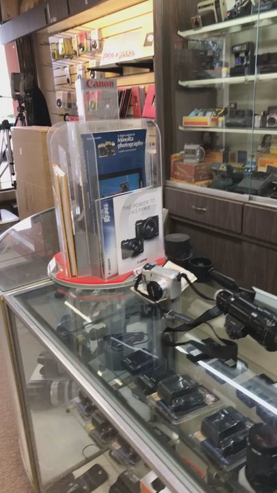 Bill's Camera - Photography Stores & Services Near Me - Huntington Beach, California