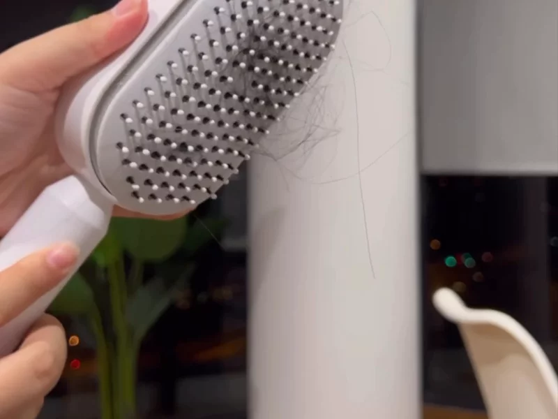 Brushology ASMR Product Demo