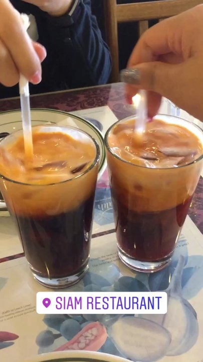 Siam Restaurant - Thai Near Me - Sacramento, California