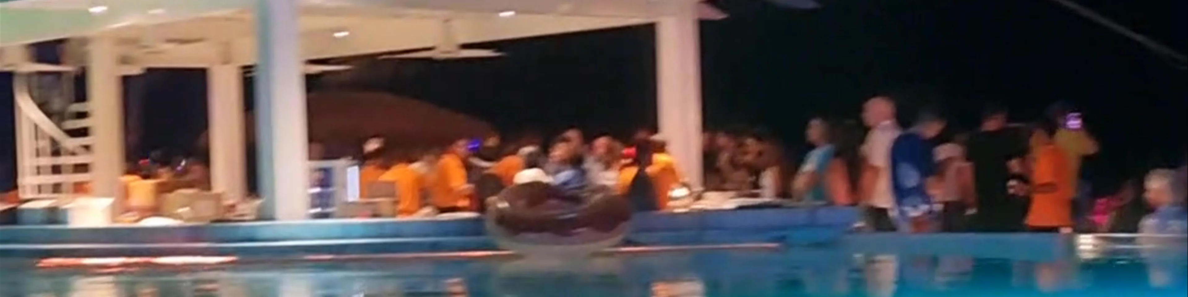 ARKbar Beach Club