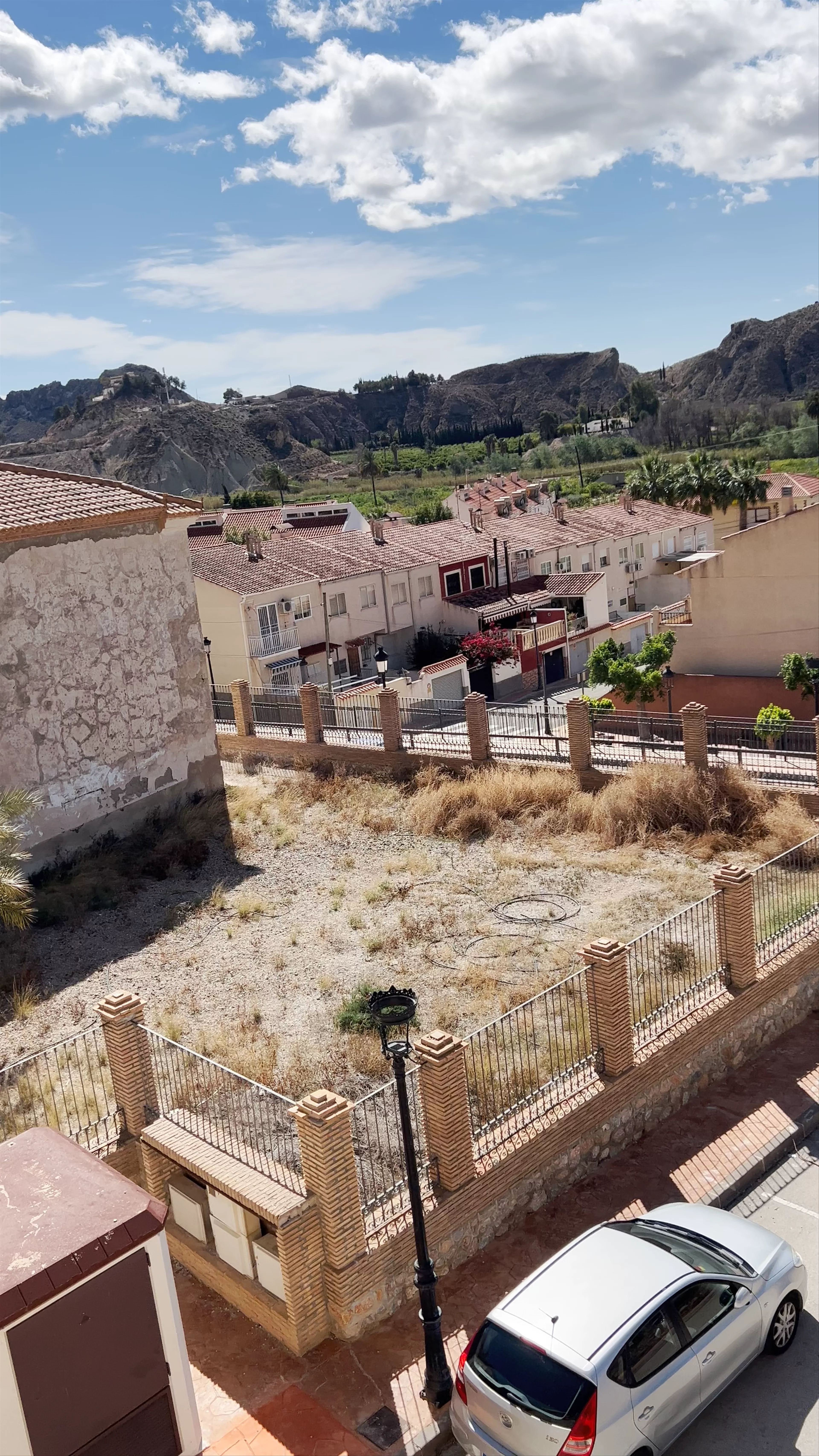 Casa De La Condesa, Calle Preciados, Ulea, Spain