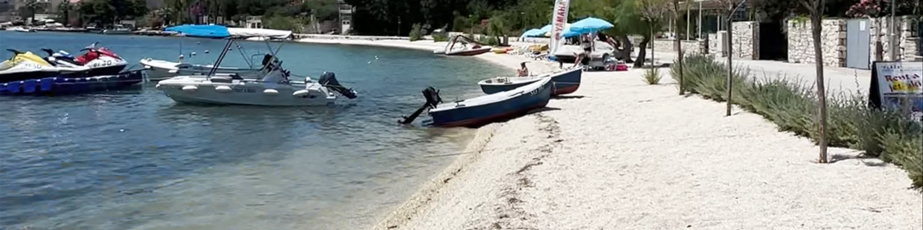 Plaža