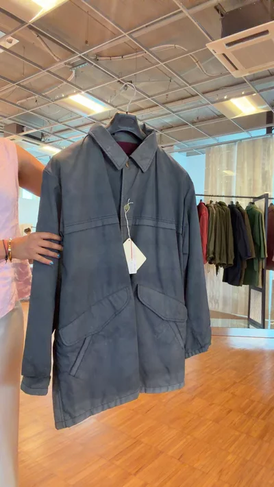 C.p. Company Jacket