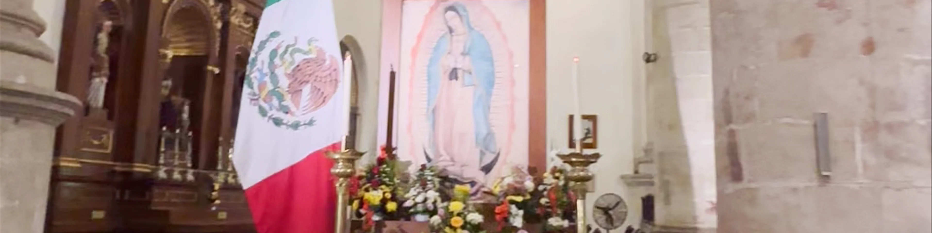 Arquidiócesis de Yucatán